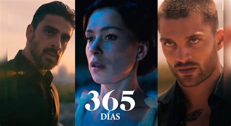 365 días película completa|365 días (2020)